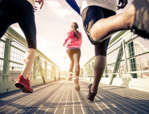Competition Is Not a Dirty Word